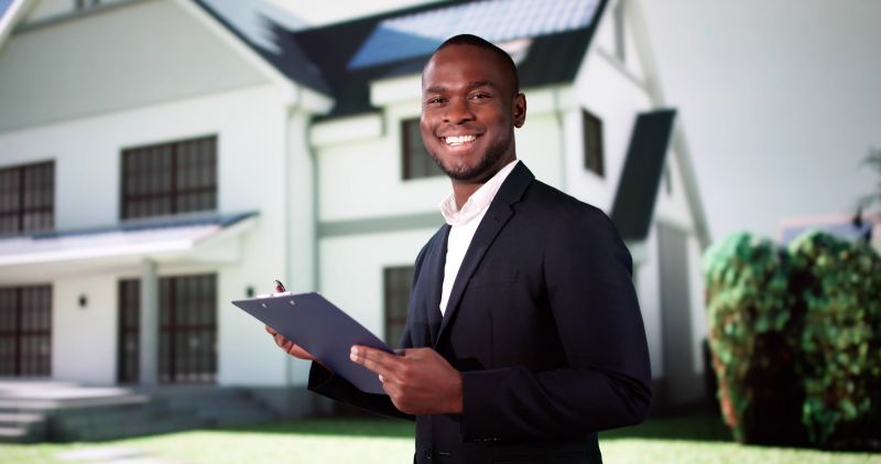 Local House Appraisal pros at work