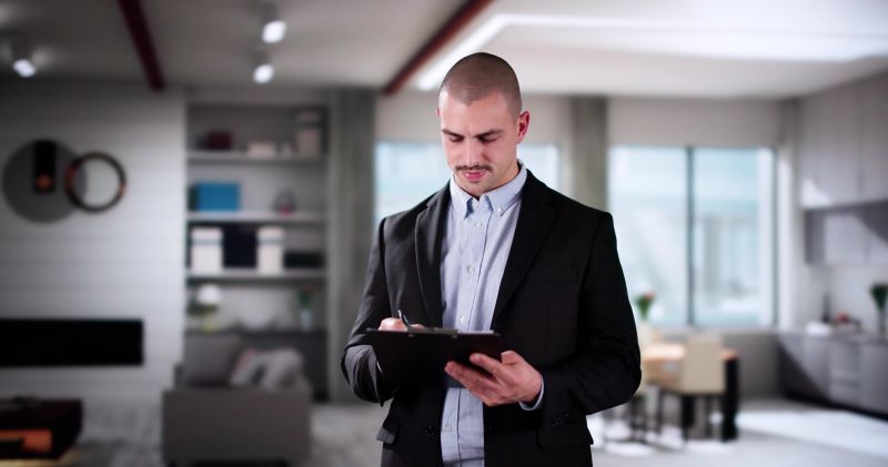 Commercial Property Appraisal