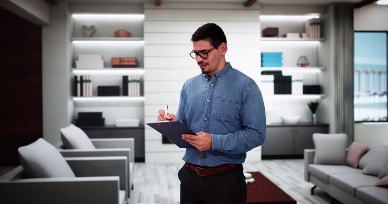 Commercial Property Appraisal