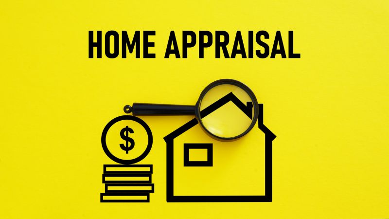 House Appraisal detail