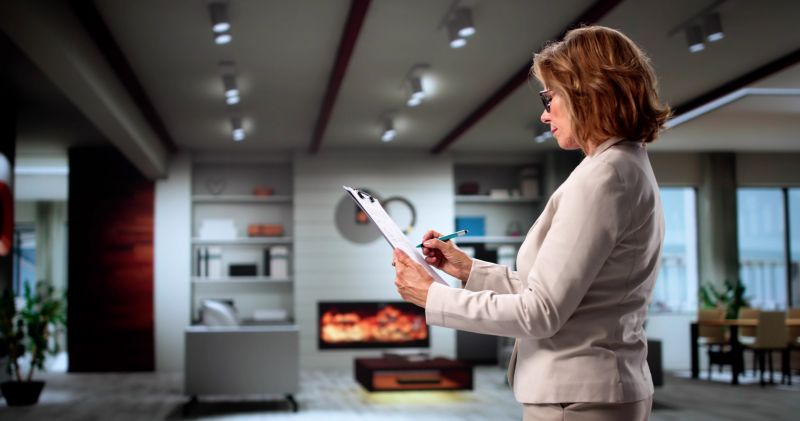 House Appraisal detail