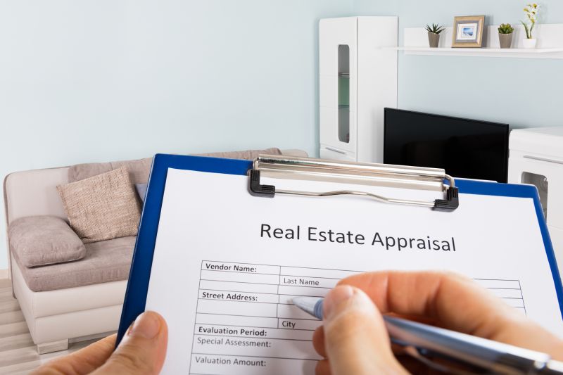 House Appraisal