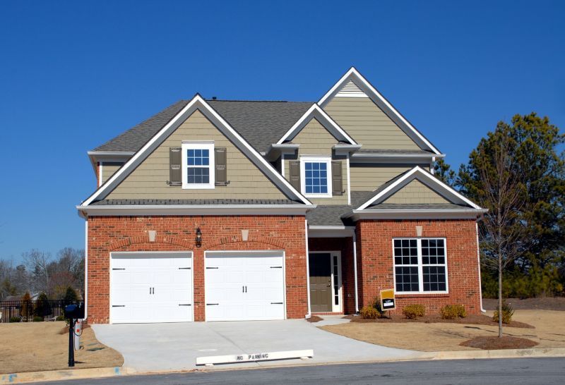 New Home Construction in Sonoma County, CA