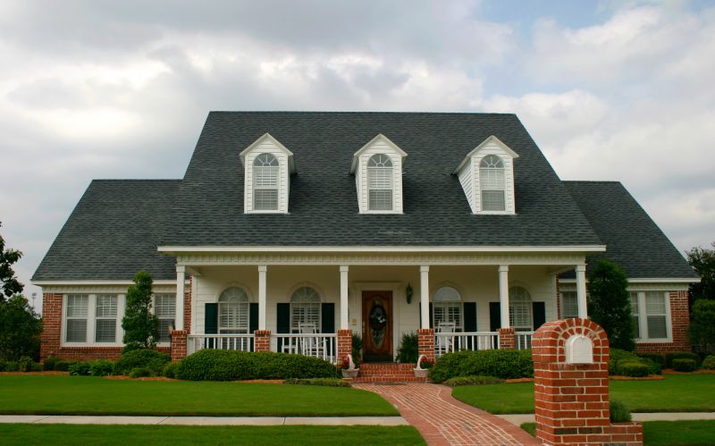 New House Construction in Marin County, CA