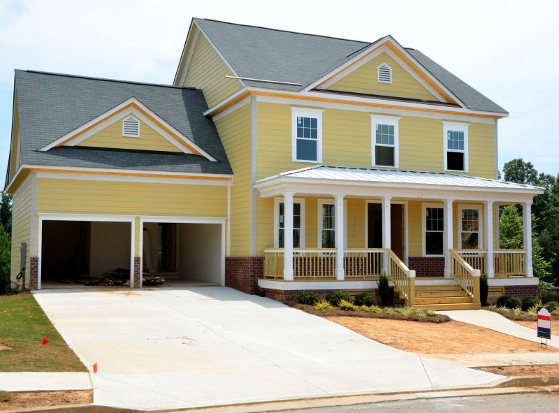 Residential Construction in Saint Augustine, FL