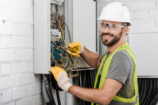 Home Electrical Inspection