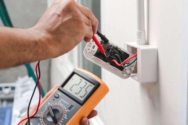 Electrical Inspection